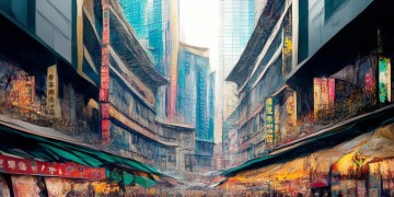 海峡商贸城是什么物业？