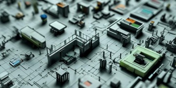 物业人防技防究竟是什么？