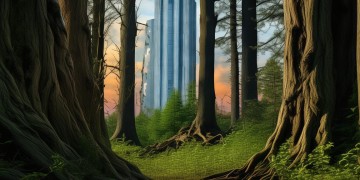 森和大厦物业究竟是什么情况？