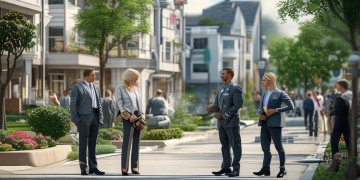 物业综合服务岗位究竟是什么？