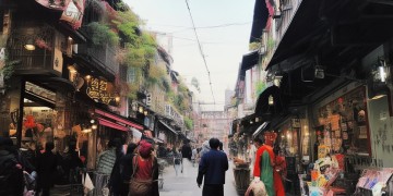 浦庄北街物业究竟好不好？