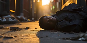 物业保安受伤算工伤吗？