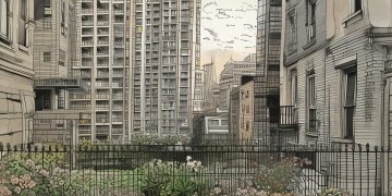 物业费4.6元合理吗？