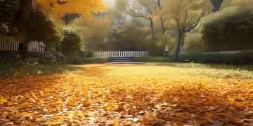 枫香园需要物业管理吗？