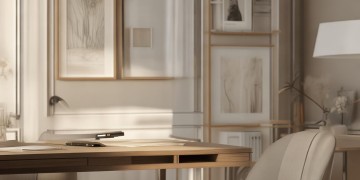 物业管理员应聘该穿什么？