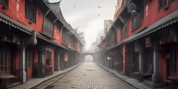 北新街物业真的值得购买吗？