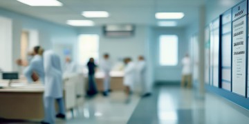 骨科医院物业相关消息有了吗？