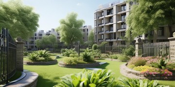 全国物业都可以自己经营吗？