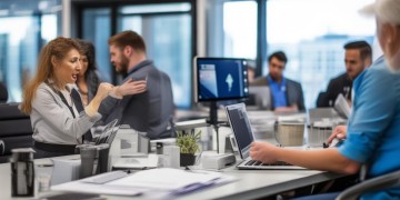 北控物业客服究竟都干什么？