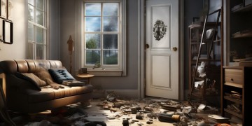 住房被盗，物业真的要赔钱吗？