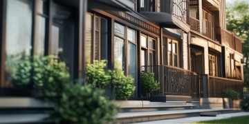 物业费是全部归物业吗？