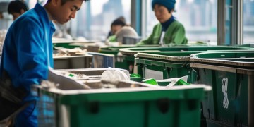 垃圾分类工作究竟属于物业的职责范围吗？