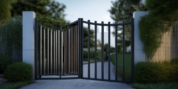 物业封闭门禁合法吗？