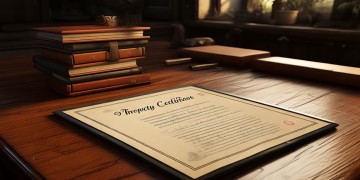 物业证书可以自己考吗？