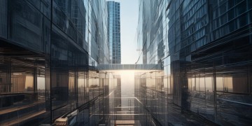 物业为什么会向着开发商？