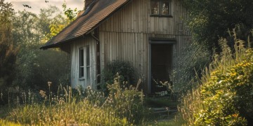 房子不装修物业费能退吗？