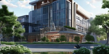 金威名轩物业可靠吗？