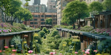 物业常驻究竟是什么意思？