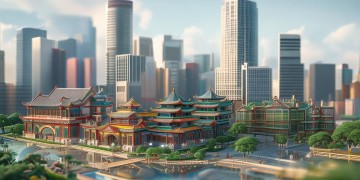 华人置业物业投资究竟是什么？