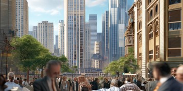 物业招标靠什么地方？