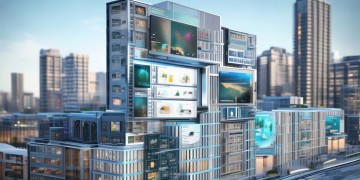 物业都在用什么软件？