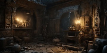 地下室究竟属于什么物业？