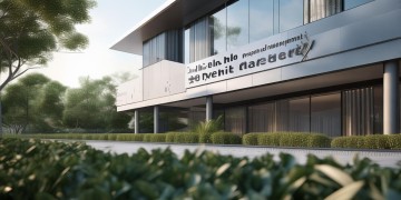 为什么选择金地物业面试？