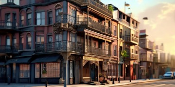 房东为何都找物业托管？