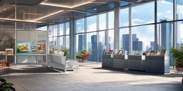 枣山路物业招聘，这里的物业到底好吗？