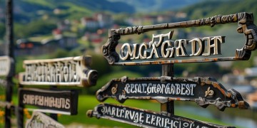 物业都有哪些常见的名字呢？