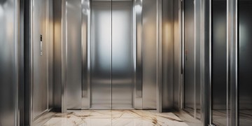 家用电梯物业负责吗？