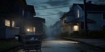 物业撤离前兆究竟意味着什么？