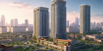 贵阳有哪些大型物业呢？