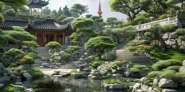 康居花园与物业究竟是什么关系？