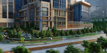 路劲集团物业叫什么名字？