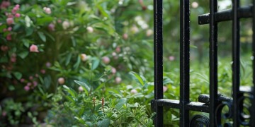 物业不让进场，合理合法吗？