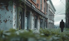 为什么有的物业不招人？