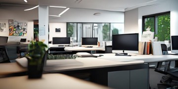 物业人员可以上班吗？