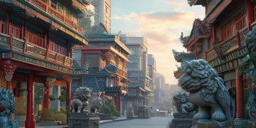 京南狮子城物业到底靠不靠谱？