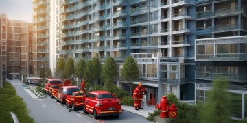 物业消防维护到底有什么用？