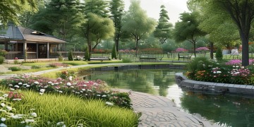 有物业是公家的吗？