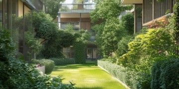 物业能知道业主家的情况吗？