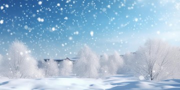 下雪了，物业究竟该什么时候清扫？