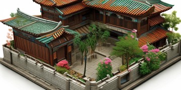 物业在古代有什么叫法？