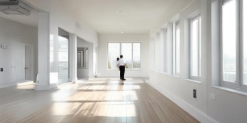 新房验收时物业到底需要做什么？