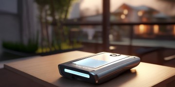 小区物业的刷卡器究竟叫什么？