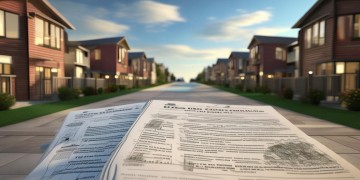 现在买房都有物业合同吗？