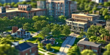 物业的三大业务究竟是什么？