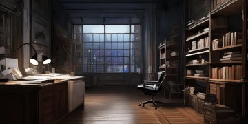 黑户能做物业经理吗？