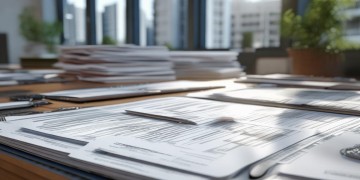 封窗物业需要什么资料？